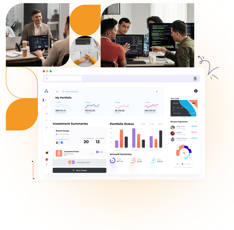 Digital Trons | Digital Product Development & Technology Innovation ...